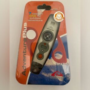 Adventure Plus Multi Tool